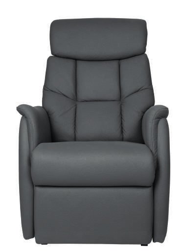 Fauteuil releveur Iris - 2 moteurs