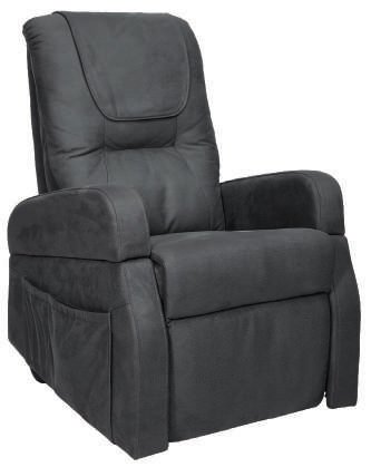 Fauteuil releveur roulant NARVIK