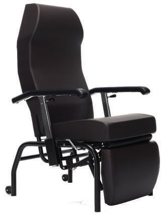 Fauteuil de repos Normandie