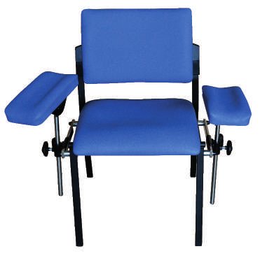 Fauteuil de prélèvement Roisel