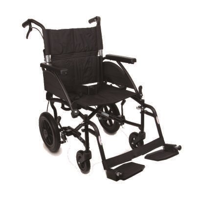 Fauteuil de transfert pliant Stan'up
