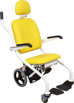 Fauteuil de transfert Tweegy 2