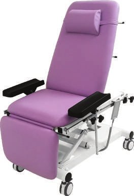 Fauteuil Vrely