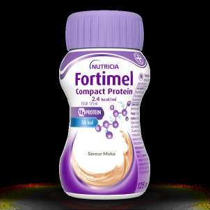 Fortimel Compact Protein 2.4kcal 125ml