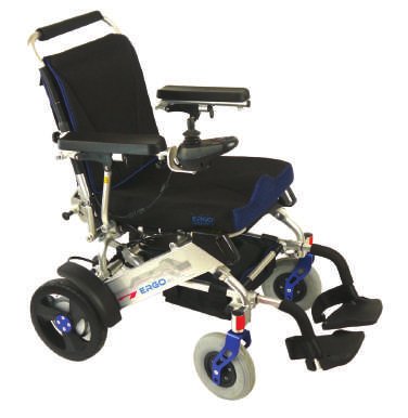 Go chair