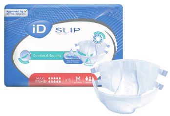 Changes complets unisexes iD Slip
