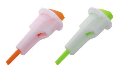 Lancettes BD® Sentry™