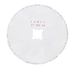 Lame pour scie à plâtre 4730000