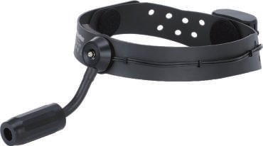 Lampe d’examen LED Lampe frontale Ri-focus LED