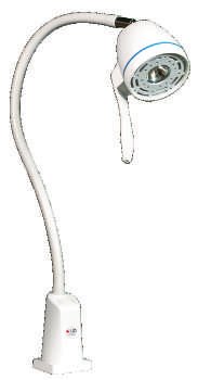 Lampe halogène Diana