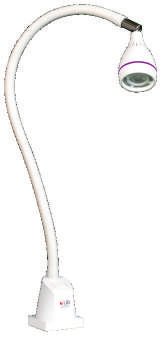 Lampe LED Carla Focus (10°)