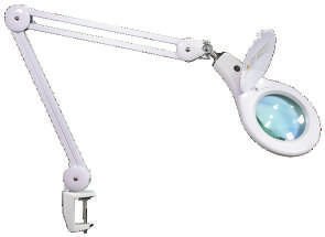 Lampe loupe à LED Vera
