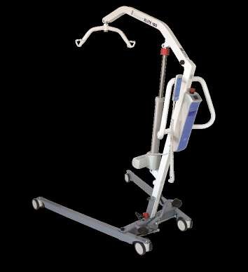 Lève-personne Lifty Fox Samsoft Elite 180