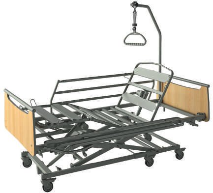 Lit XXL Divisys 120*