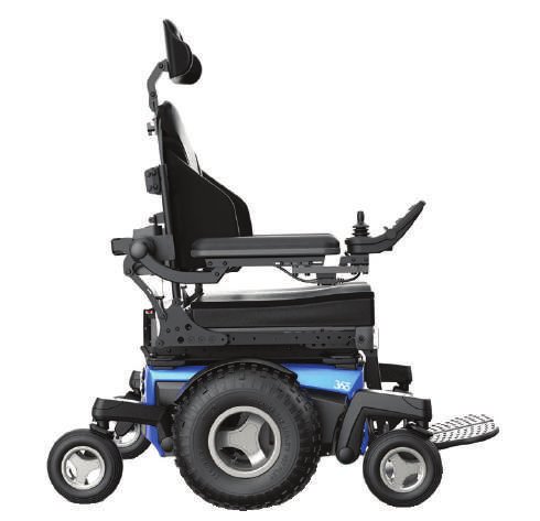 Magic Mobility Magic 360