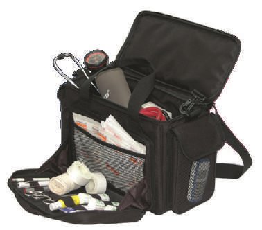 Mallette Classic Medbag