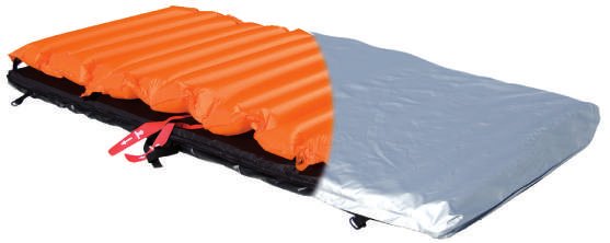 Matelas à air Eole™ by Stryker