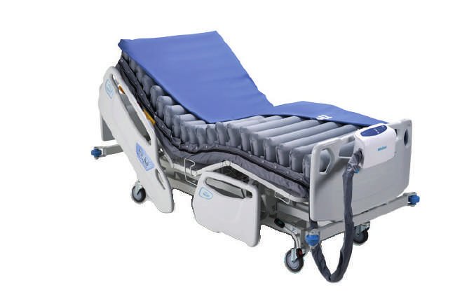 Matelas à air gamme Domus