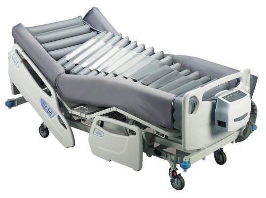 Matelas à air gamme Optima