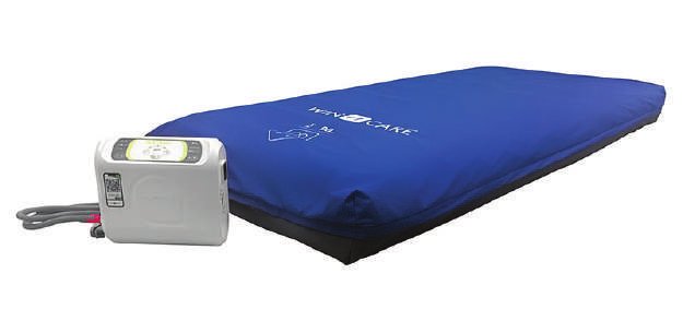 Matelas à air motorisé Axtair One Plus