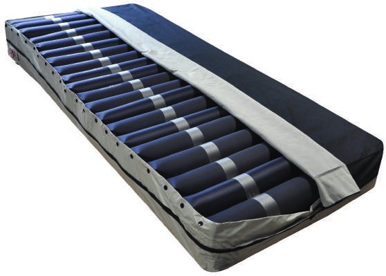 Matelas Nausiflow 834