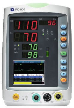 Moniteur de signes vitaux PC900PRO