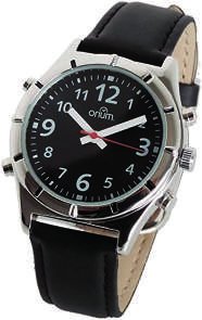Montre parlante Casual