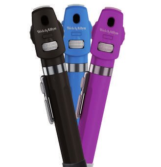 Ophtalmoscope DEVASCOPE - LED