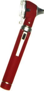 Otoscope Comedlight FO