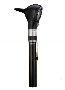 Otoscope Ri-scope® L2 avec oculaire en verre