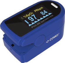 Oxymètre Oxyfrog Oxymètre Eco et Standard