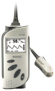 Oxymètre professionnel H100B