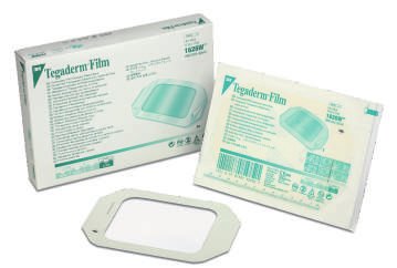 Pansement 3M™ Tegaderm™ Film*