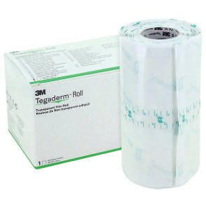 Pansement 3M™ Tegaderm™ Roll*