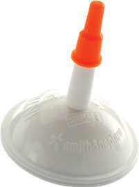 Pansement hydrocellulaire siliconé Allevyn™ Gentle Border
