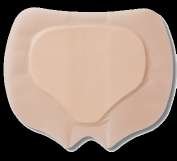 Pansement AQUACEL Extra™ Pansement hydrocellulaire épais AQUACEL Foam Pro