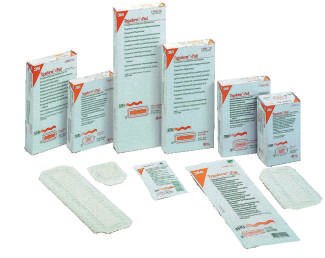 Pansement film transparent semi-perméable 3M™ Tegaderm™ + Pad*