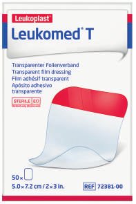 Pansements post-opératoires Leukomed T