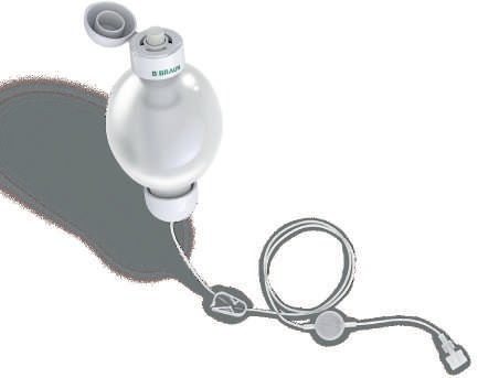 Diffuseur portable Easypump® II LT/ST