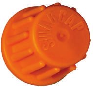 Capuchons Swabcap®