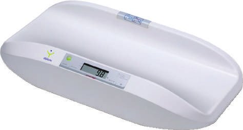 Pèse bébé électronique 5g Eole MDR 2017/745 ML Classe III