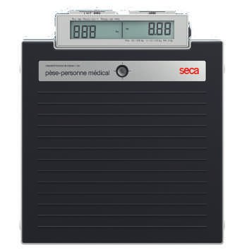 Pèse-personne électronique seca 878dr* (III)