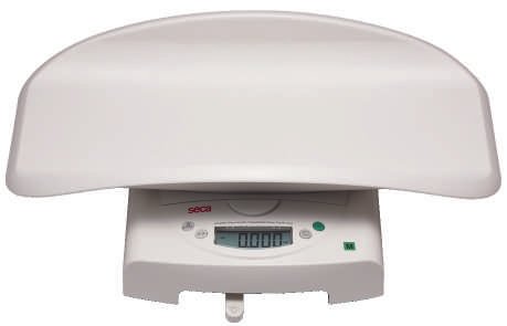 Pèse-bébé électronique seca 384