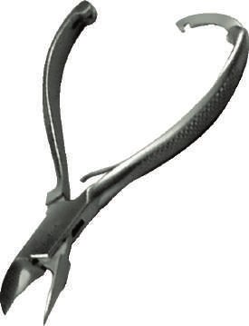 Pince coupe-ongle