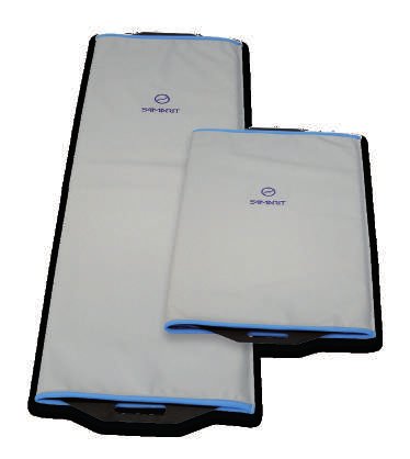 Planche de transfert Rollbord Ecolite Samarit
