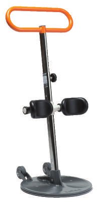 Plateforme de transfert Etac Raiser Pro Guidon de transfert Etac Turner Pro