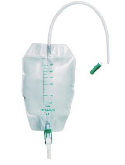 Poches à urine Urimed®