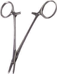 Porte-aiguille Mayo-Hegar