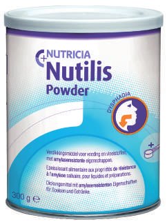 Poudre Nutilis