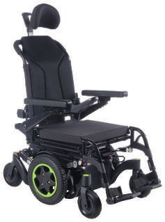 Quickie Q500 M Sedeo Pro Quickie Q400 M Sedeo Lite